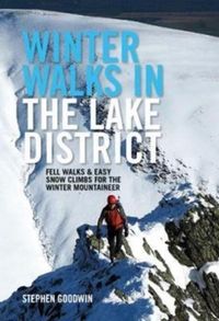 Produktbild: Winter Walks and Climbs in the Lake District