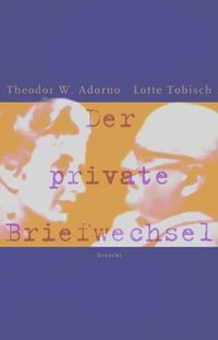 Produktbild: Der private Briefwechsel