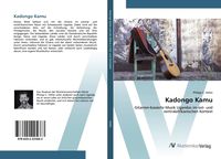 Produktbild: Kadongo Kamu
