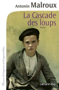 Produktbild: La cascade des loups