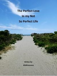 Bild vom Artikel The Perfect Love in my Not So Perfect Life vom Autor Wildfires Mane
