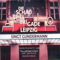 Produktbild: Die Schauspielbrigade singt