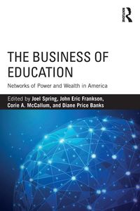 Produktbild: The Business of Education
