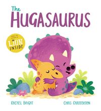 Produktbild: The Hugasaurus