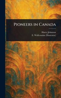 Produktbild: Pioneers in Canada