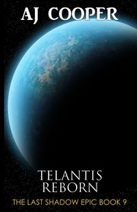 Produktbild: Telantis Reborn