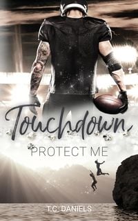 Produktbild: Touchdown - Protect me
