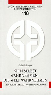 Produktbild: Sich selbst wahrnehmen - Die Welt wahrnehmen
