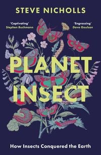 Produktbild: Planet Insect