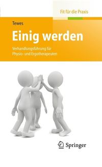 Produktbild: Einig werden