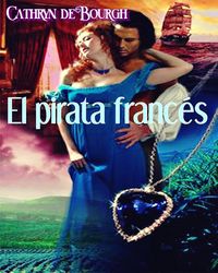 Produktbild: El pirata franc&eacute;s