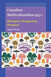 Produktbild: Canadian Multiculturalism @50