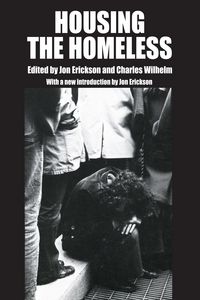 Produktbild: Housing the Homeless