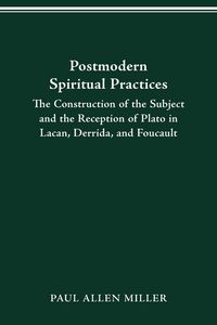 Produktbild: Postmodern Spiritual Practices