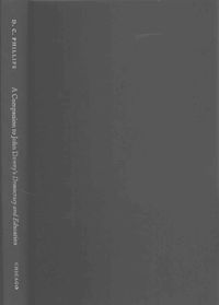 Produktbild: Companion To John Deweys Democ
