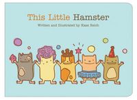 Produktbild: This Little Hamster