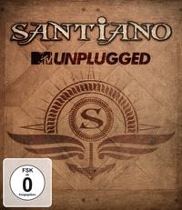 Produktbild: Santiano - MTV-Unplugged