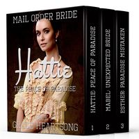 Produktbild: Mail Order Bride: The Brides Of Paradise: Standalone Stories 1-3 (Grace - Series & Collections)