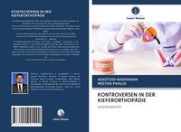 Produktbild: Kontroversen in der Kieferorthop&auml;die