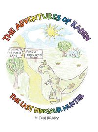 Produktbild: The Adventures of Kaden
