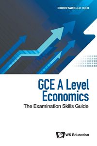 Produktbild: Gce a Level Economics