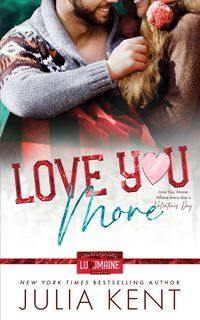 Produktbild: Love You More