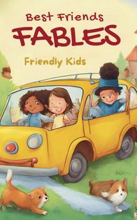Produktbild: Best Friends Fables