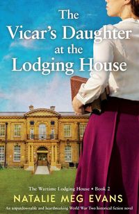Produktbild: The Vicar's Daughter at the Lodging House