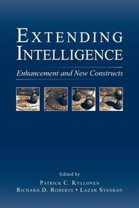 Produktbild: Extending Intelligence
