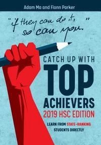Produktbild: Catch Up With Top-Achievers