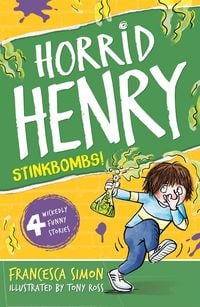 Produktbild: Stinkbombs!