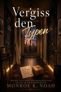 Produktbild: Vergiss den Typen
