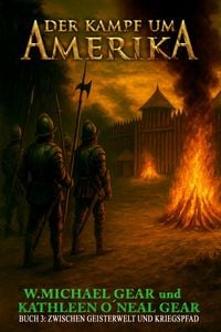 Produktbild: Der Kampf um Amerika Buch 3