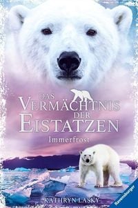 Produktbild: Verm&auml;chtnis der Eistatzen, Bd. 2: Immerfrost (X)