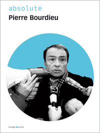 Produktbild: Absolute Pierre Bourdieu