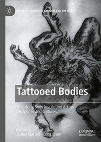 Produktbild: Tattooed Bodies