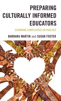 Produktbild: Preparing Culturally Informed Educators