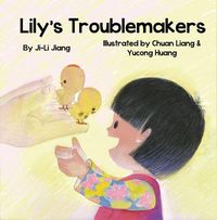 Produktbild: Lily's Troublemakers
