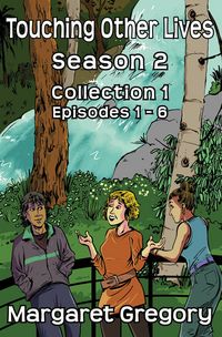 Produktbild: Touching Other Lives Season 2 Collection 1
