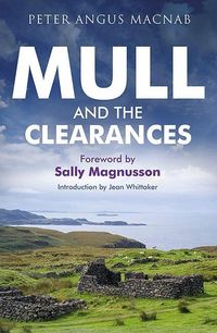 Produktbild: Mull and the Clearances