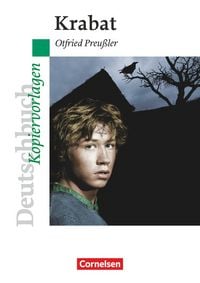 Produktbild: Deutschbuch Gymnasium - Ideen zur Jugendliteratur