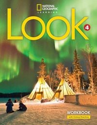 Produktbild: Look 4: Workbook with the Spark Platform (Bre)