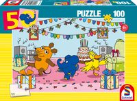 Produktbild: Elefantastische Party, 100 Teile