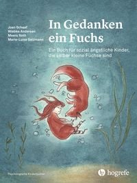 Produktbild: In Gedanken ein Fuchs