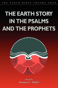 Produktbild: Earth Story in the Psalms and the Prophets