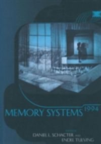 Produktbild: Memory Systems 1994
