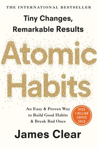 Atomic Habits von James Clear