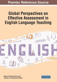 Produktbild: Global Perspectives on Effective Assessment in English Language Teaching
