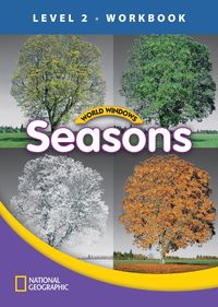 Produktbild: World Windows 2 (Science): Seasons Workbook