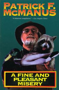 Produktbild: A Fine and Pleasant Misery